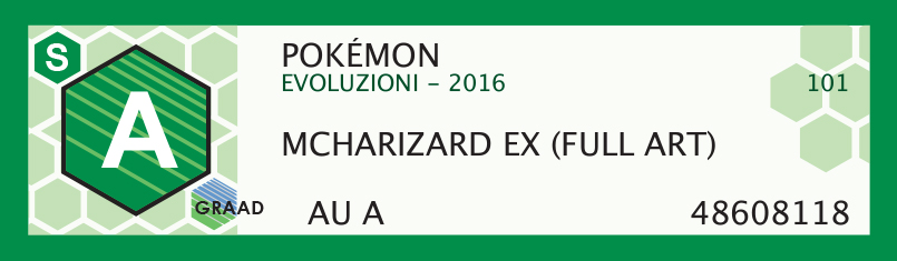 servizio di certificazione autenticità carte con e senza voto