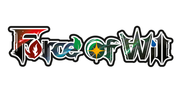 Force of Will TCG tcg certifiable cards grades and certifications