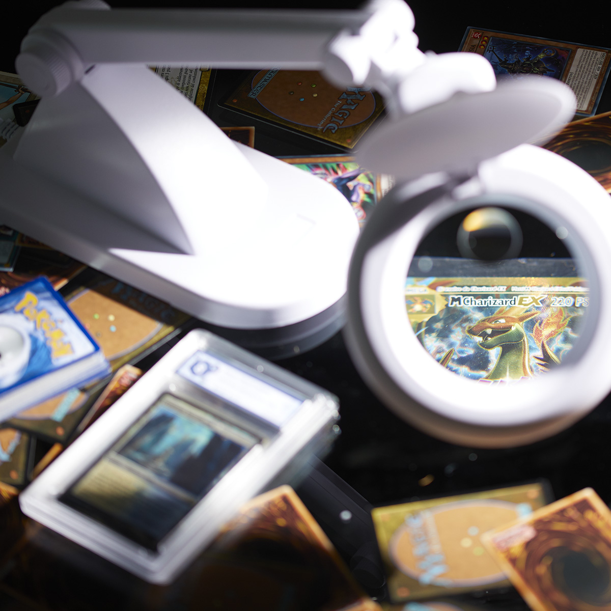 preliminary verification phase of authenticity and alteration