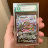 tcg collector review graad certifications