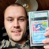 tcg pokemon certifications review graad belgium